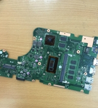 Mainboard Asus X555LD Rev: 2.0 (i3-5xxx) VGA rời RAM On board